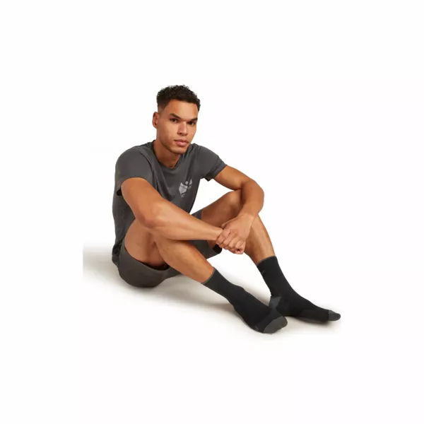 Zdjęcie 2 produktu Skarpety Icebreaker Merino Hike+ Ultralight Quarter Men