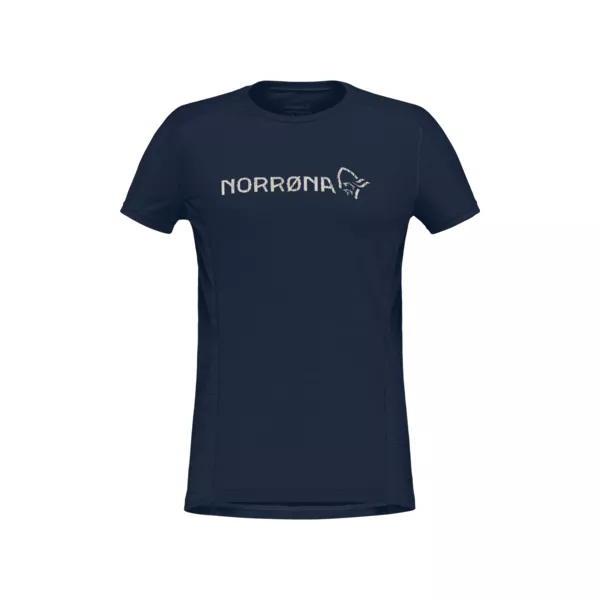 Zdjęcie 0 produktu Koszulka Norrona Falketind Equaliser Merino T-shirt Women