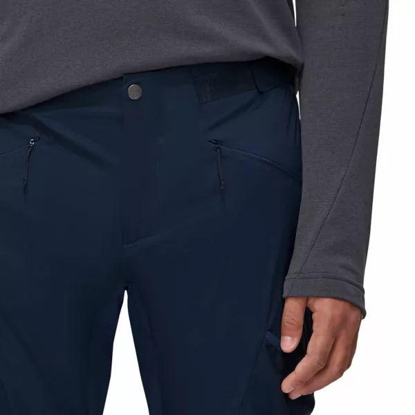 Zdjęcie 4 produktu Spodnie Aenergy IN Hybrid Pants Men