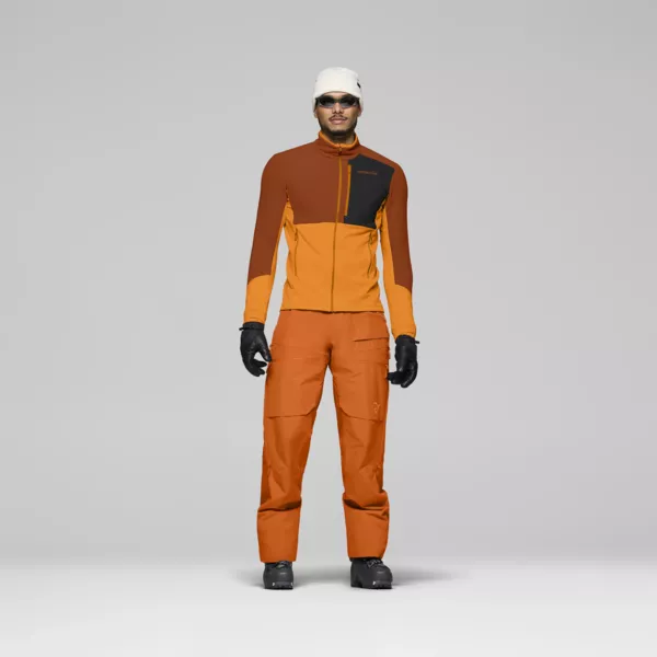 Zdjęcie 3 produktu Polar Norrona Lofoten Warm2 Jacket Men