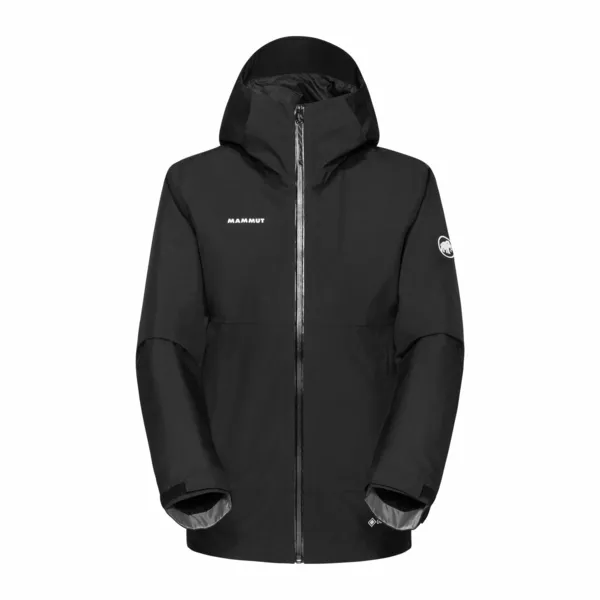 Zdjęcie 0 produktu Kurtka membranowa Mammut Treeline HS Hooded Jacket Women