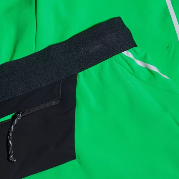Zdjęcie 4 produktu Spodenki do biegania Mammut Aenergy TR Shorts Men