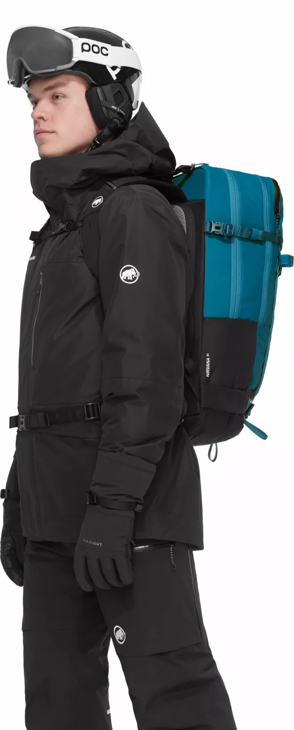 Zdjęcie 3 produktu Plecak Mammut Nirvana 35