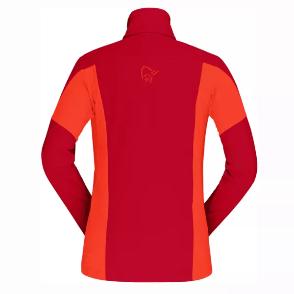 Zdjęcie 1 produktu Polar Norrona Falketind Warm1 Jacket Women