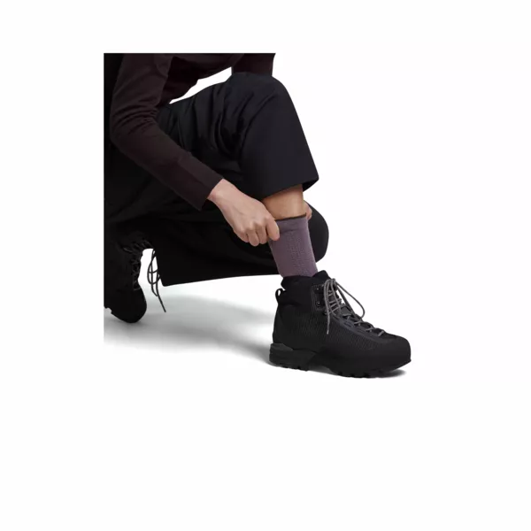 Zdjęcie 4 produktu Skarpety Icebreaker Merino Hike+ Ultralight Crew Women