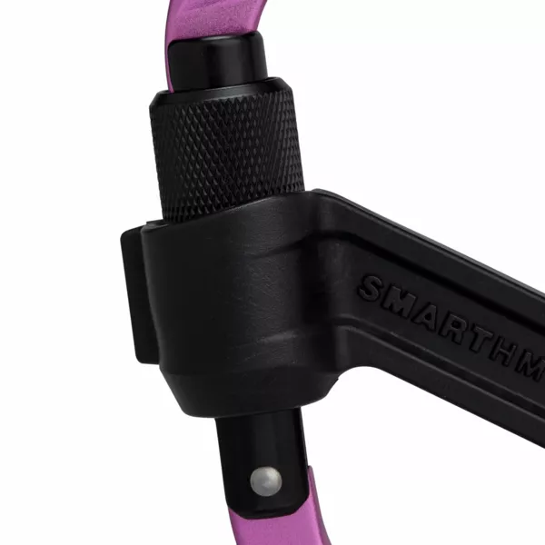 Zdjęcie 3 produktu Zestaw do asekuracji Smart 2.0 Belay Package