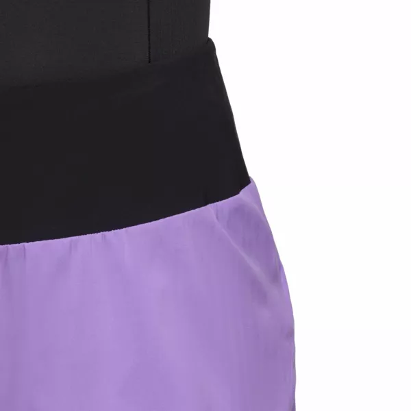 Zdjęcie 4 produktu Spodenki do biegania Mammut Aenergy TR Shorts Women