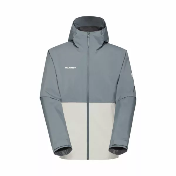 Zdjęcie 0 produktu Kurtka Mammut Linard Light HS Hooded Jacket Men