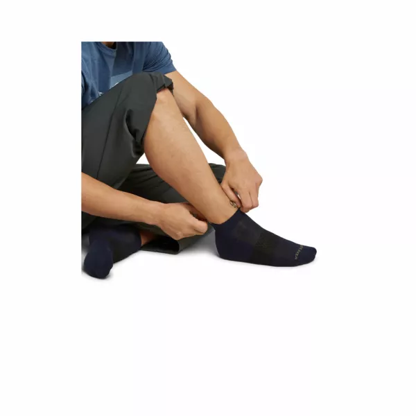 Zdjęcie 2 produktu Skarpety Icebreaker Multisport Light Micro Men