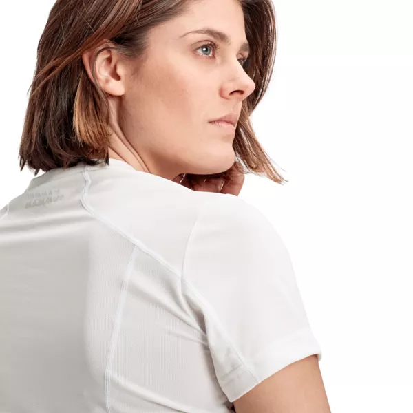 Zdjęcie 3 produktu Koszulka Mammut Sertig T-shirt Women