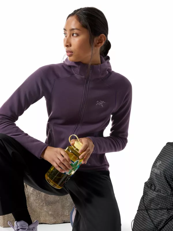 Zdjęcie 6 produktu Polar Arcteryx Kyanite Hoody Women