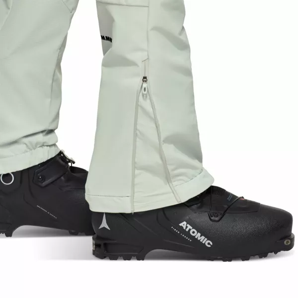 Zdjęcie 7 produktu Spodnie Mammut Aenergy SO Hybrid Pants Men