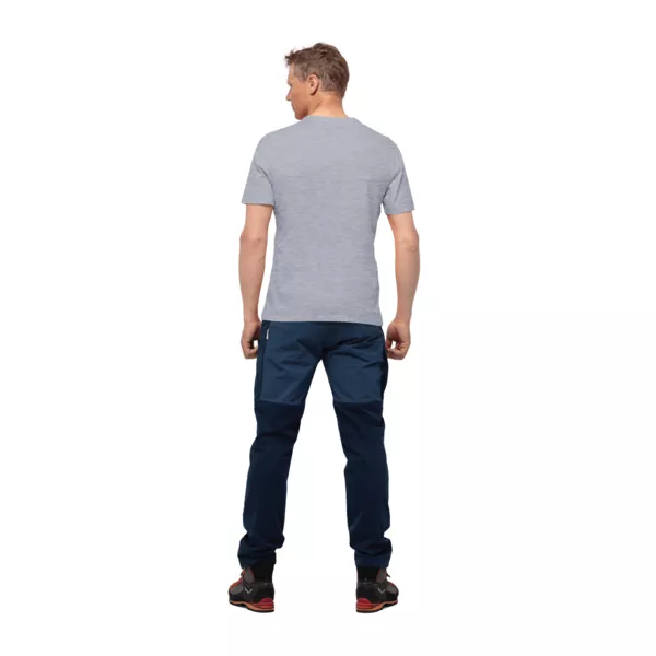 Zdjęcie 3 produktu Koszulka Norrona /29 Cotton Viking T-shirt Men