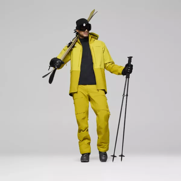 Zdjęcie 6 produktu Spodnie Norrona Lofoten Flex1 Pants Men