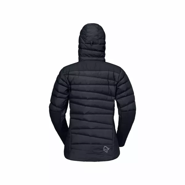 Zdjęcie 2 produktu Kurtka puchowa Norrona Falketind Down750 Hood Women