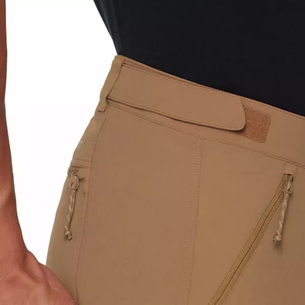 Zdjęcie 6 produktu Spodnie Mammut Runbold IV Zip Off Pants Men