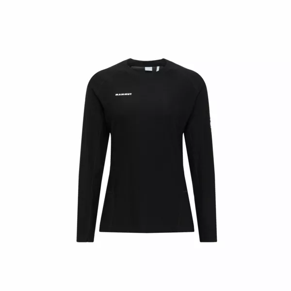 Zdjęcie 0 produktu Koszulka Mammut Tree Wool Thermal FL Longsleeve Women