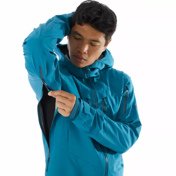 Zdjęcie 11 produktu Kurtka Haldigrat HS Hooded Jacket Men
