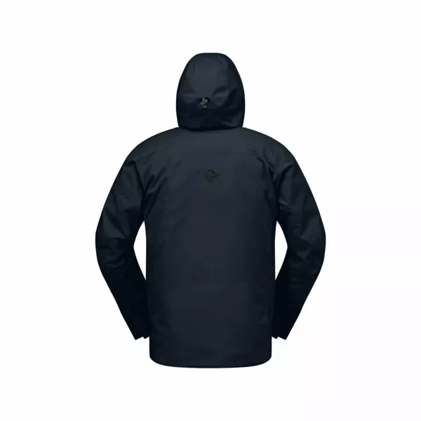 Zdjęcie 2 produktu Kurtka ocieplana Norrona Lofoten Gore-Tex down800 Jacket Men