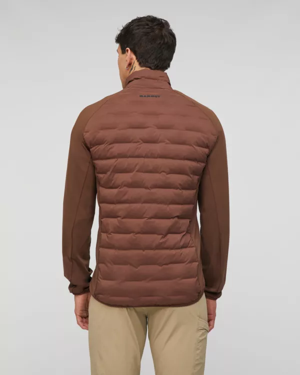 Zdjęcie 3 produktu Kurtka syntetyczna Mammut Sender IN Hybrid Jacket Men