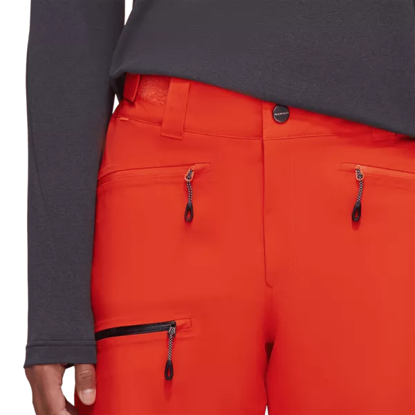Zdjęcie 4 produktu Spodnie Stoney HS Thermo Pants Men
