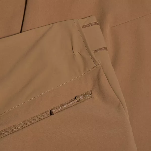 Zdjęcie 7 produktu Spodnie Mammut Courmayeur SO Pants Men