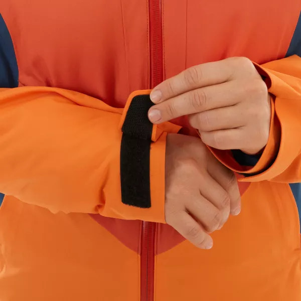 Zdjęcie 14 produktu Kurtka Casanna HS Thermo Hooded Jacket Women