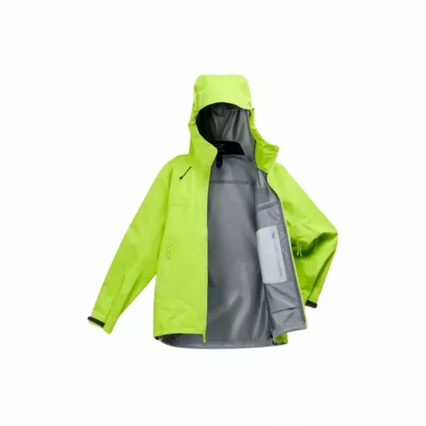 Zdjęcie 2 produktu Kurtka membranowa Arcteryx Beta SL Jacket Women