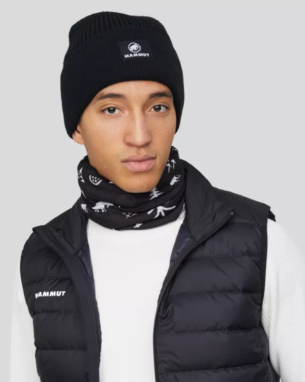 Zdjęcie 1 produktu Komin Mammut Fleece Neck Gaiter