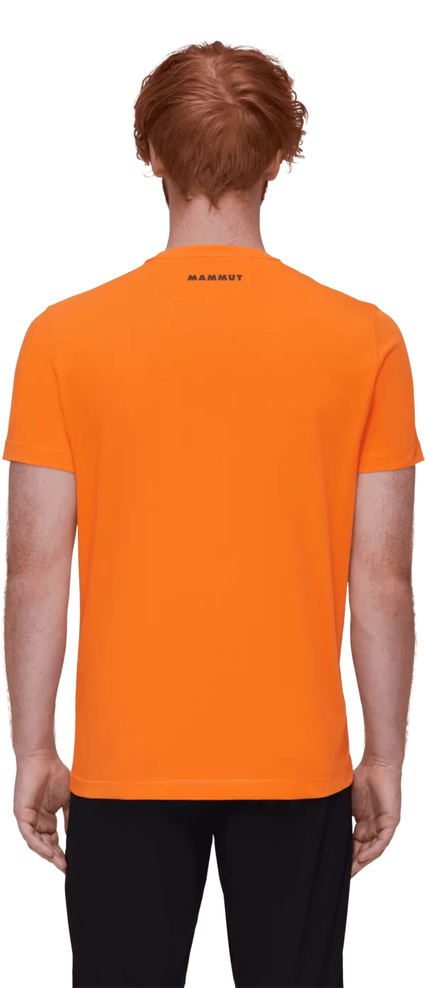 Zdjęcie 3 produktu Koszulka Mammut Core T-Shirt Men Logo