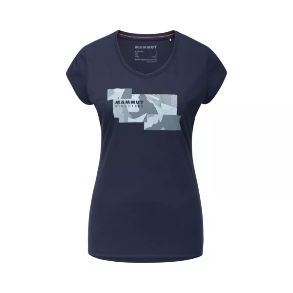 Zdjęcie 0 produktu Koszulka Trovat T-shirt Women