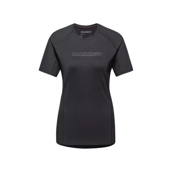 Zdjęcie 0 produktu Koszulka Mammut Selun FL T-Shirt Women Logo