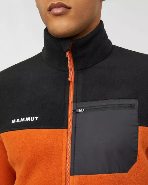 Zdjęcie 4 produktu Polar Mammut Innominata ML Jacket Men