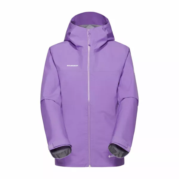 Zdjęcie 0 produktu Kurtka membranowa Mammut Crater Light HS Hooded Jacket Women