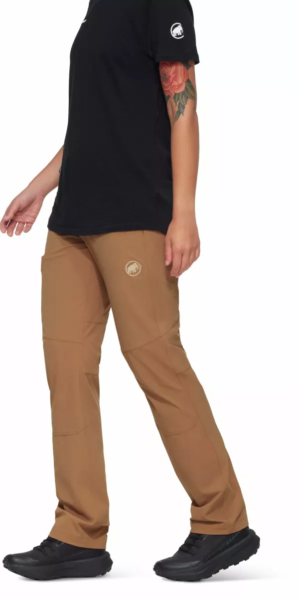 Zdjęcie 2 produktu Spodnie Mammut Runbold IV Pants Women