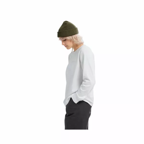 Zdjęcie 2 produktu Koszulka Arcteryx Kragg Cotton Bird Crew LS Women