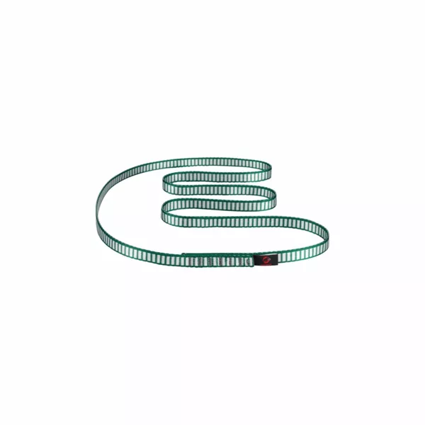 Zdjęcie 0 produktu Pętla wspinaczkowa Mammut Tubular Sling 16 mm 80 cm