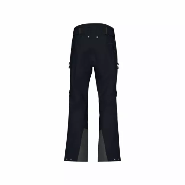 Zdjęcie 2 produktu Spodnie ocieplane Norrona Lofoten Gore-Tex Thermo60 Pants Men