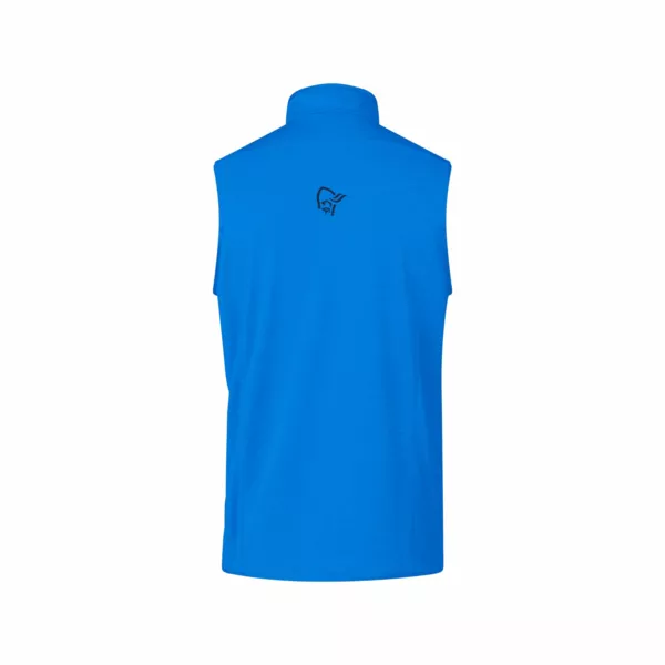 Zdjęcie 1 produktu Kamizelka Norrona Falketind Warm2 Octa Vest Men