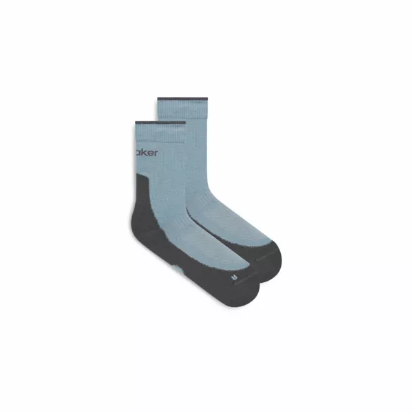 Zdjęcie 1 produktu Skarpety Icebreaker Merino Hike+ Light Crew Men