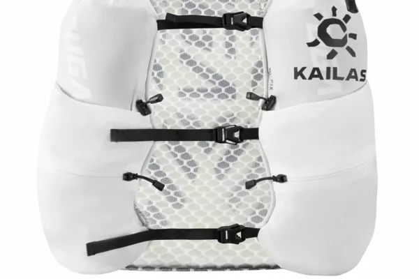 Zdjęcie 8 produktu Plecak biegowy Kailas FUGA Ultra 18 Trail Running Vest Pack