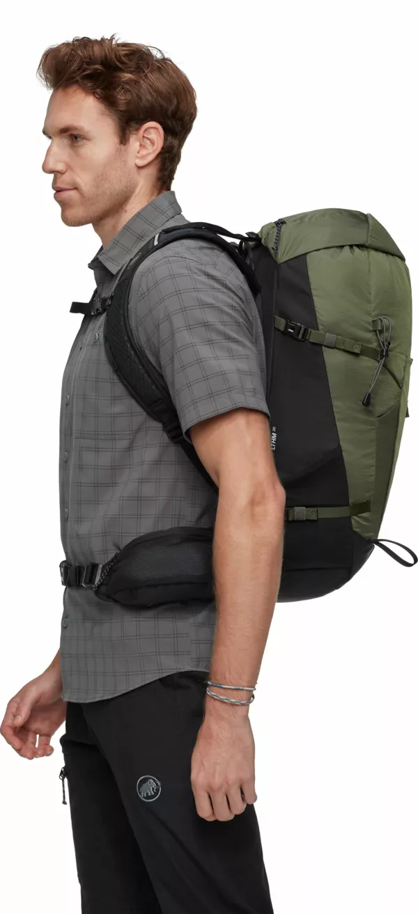 Zdjęcie 3 produktu Plecak Mammut Lithium 30
