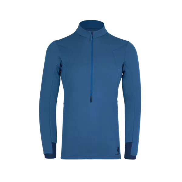 Zdjęcie 0 produktu Koszulka Black Yak Chamar Fleece Half Zip Baselayer Longsleeve Men
