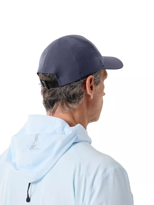 Zdjęcie 4 produktu Czapka z daszkiem Arcteryx Bird Word Cap