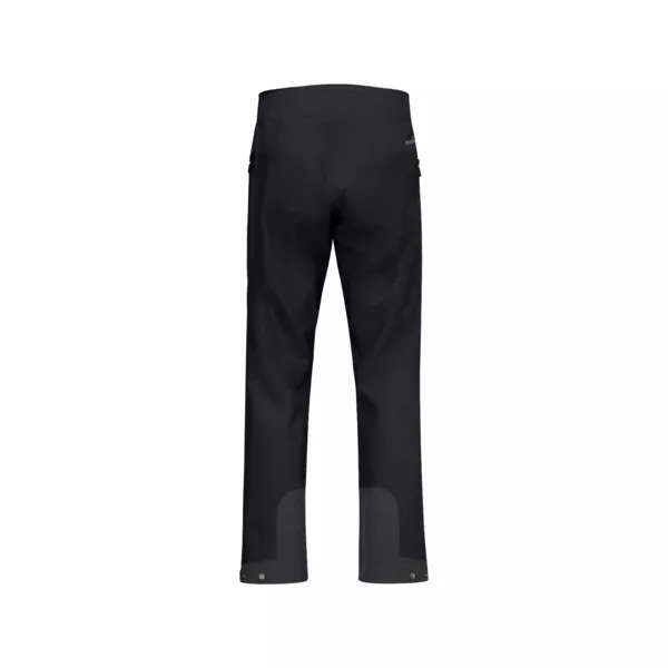 Zdjęcie 1 produktu Spodnie membranowe Norrona Trollveggen Gore-Tex Pro Light Pants Men