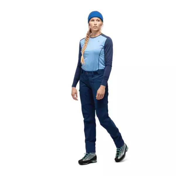 Zdjęcie 2 produktu Spodnie Norrona Falketind Flex1 Heavy Duty Pants Women