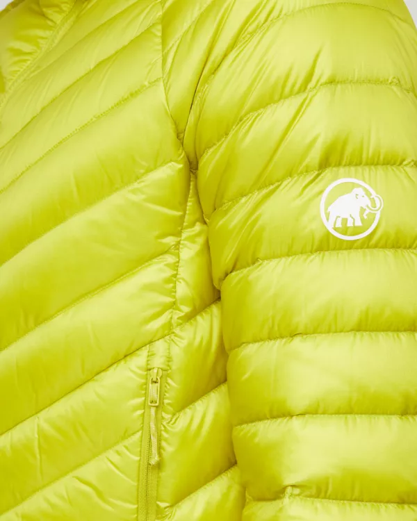 Zdjęcie 7 produktu Kurtka puchowa Mammut Broad Peak IN Hooded Jacket Men