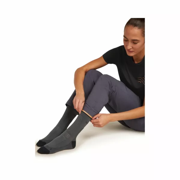 Zdjęcie 2 produktu Skarpety Icebreaker Merino Hike+ Ultralight Crew Women