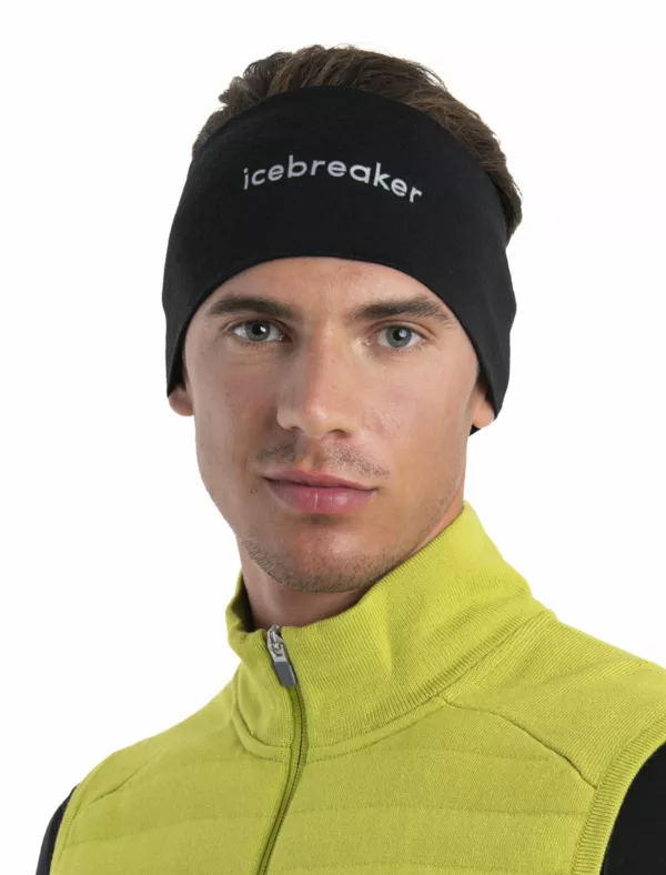 Zdjęcie 1 produktu Opaska Icebreaker Merino 200 Oasis Headband