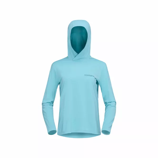 Zdjęcie 0 produktu Koszulka Norrona Femund Tech Hood Women